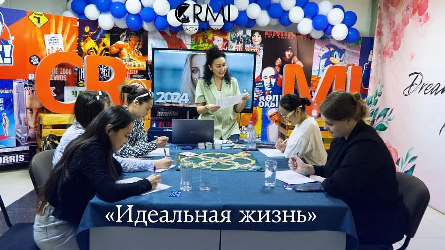Процесс игры